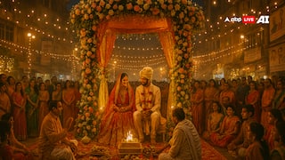 बिहार विधानसभा चुनाव के बाद पटना में शादी की धूम, जानिए खरमास से पहले विवाह के शुभ लग्न-मुहूर्त