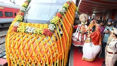 This New Vande Bharat Promises To Transform The Way South India Travels