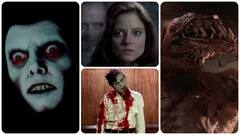 तुरंत देख डालें ये हॉलीवुड हॉरर फिल्में, शुरू से लेकर आखिर तक हर सीन है परफेक्ट