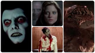 हॉरर फिल्मों के हैं शौकीन तो तुरंत देख डालें ये हॉलीवुड मास्टरपीस, शुरू से लेकर आखिर तक हर सीन है परफेक्ट
