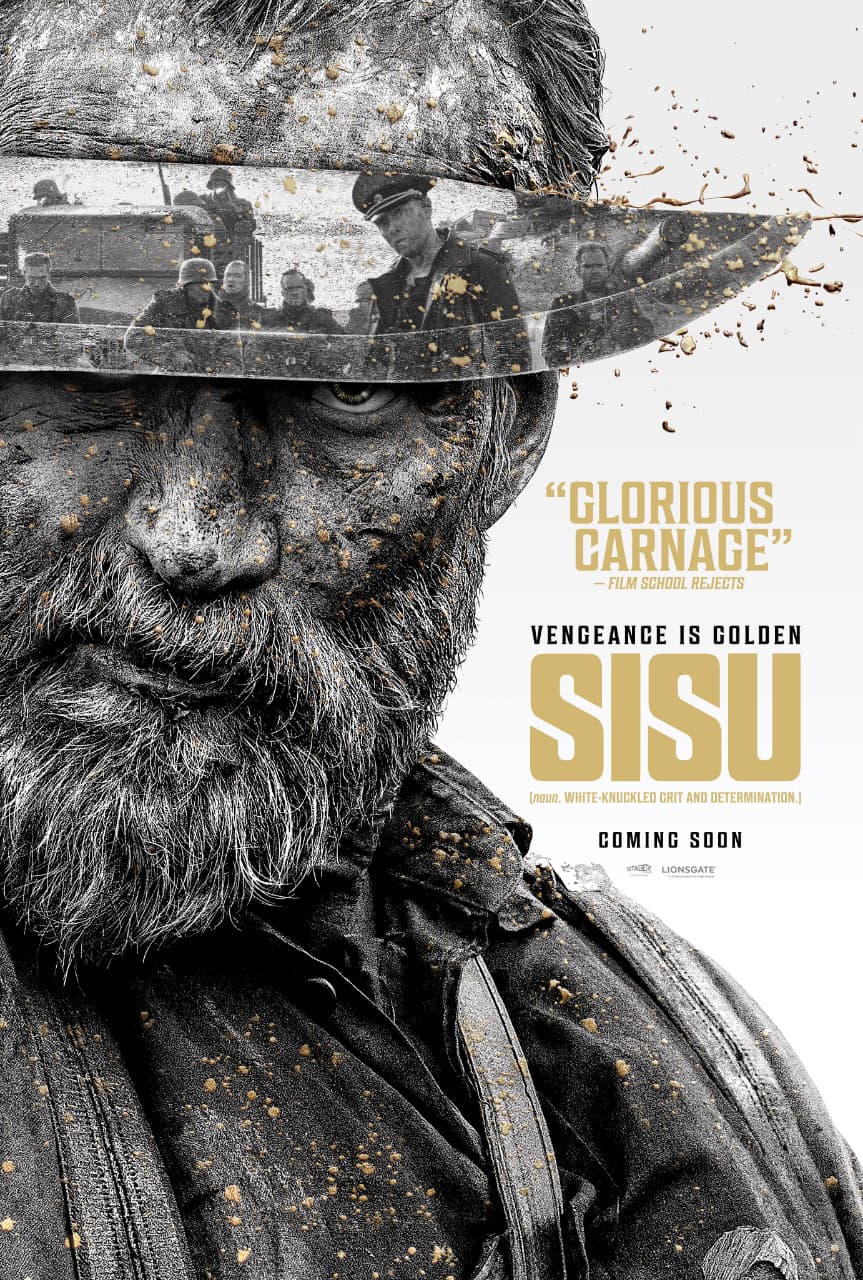 Now in 2025, the audience will also get to see brutal action scenes and intense war sequences in 'Sisu: Road to Revenge'. Talking about the star cast of this Hollywood film, Jorma Tomilla will play the lead role in it. So actors like Stephen Lang, Richard Brake, Alna Kalina and Jeremy Corriga will also be seen in important roles. This film will be released in theaters on 21st November.