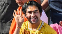 फरीदाबाद में 8 नवंबर को धीरेंद्र कृष्ण शास्त्री की सनातन एकता पदयात्रा, पढ़ें ट्रैफिक एडवाइजरी