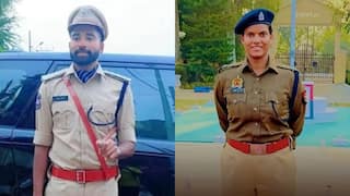 भारतीय क्रिकेट टीम को मिला एक और DSP, सिराज और दीप्ति शर्मा के बाद ये क्रिकेटर पुलिस वर्दी में आएगा नजर