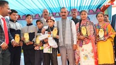 'जयराम ठाकुर ने 5 साल की हमीरपुर की अनदेखी', सीएम सुक्खू ने अनुराग ठाकुर को भी घेरा