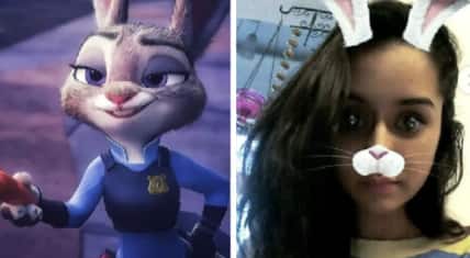 तिच्या चाहत्यांनी सोशल मीडियावर तिला भरपूर शुभेच्छा दिल्या. अनेकांनी कॅप्शनमध्ये लिहीलंय की, 