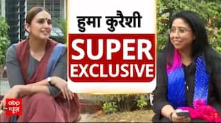 Huma Qureshi EXCLUSIVE: महारानी वेब सीरीज को लेकर कितनी एक्साइटेड है Huma Qureshi ?
