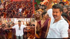 Jananayagan First Single: ”எத்தனை தடை வந்தாலும் பிளாஸ்ட்.. தளபதிக்கு இந்த பாட்டு” வெளியானது ஜனநாயகன் முதல் சிங்கிள்