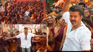 Jananayagan First Single: ”எத்தனை தடை வந்தாலும் பிளாஸ்ட்.. தளபதிக்கு இந்த பாட்டு” வெளியானது ஜனநாயகன் முதல் சிங்கிள்