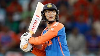 अभिषेक शर्मा ने एक कैलेंडर ईयर में 50 छक्के लगाकर हासिल की बड़ी उपलब्धि, इस खास क्लब में सूर्यकुमार यादव भी शामिल