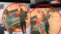 मुंबई: कूपर अस्पताल में डॉक्टर से मारपीट करना पड़ा महंगा, पुलिस ने लिया ये एक्शन