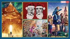 एक्शन, रोमांस और कॉमेडी लेकर आ रहीं ये 7 विदेशी फिल्में, 14 से 26 नवंबर तक चलेगा हॉलीवुड का राज