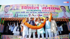 CM मोहन यादव का बिहार में धुंआधार प्रचार,  बोले- 'NDA के 5 नेता पांडवों की तरह...'