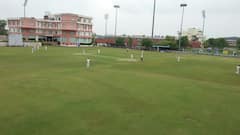 राजस्थान क्रिकेट एसोसिएशन, नेताओं की लड़ाई से रणजी टीम पर संकट, पढ़ें पूरा मामला