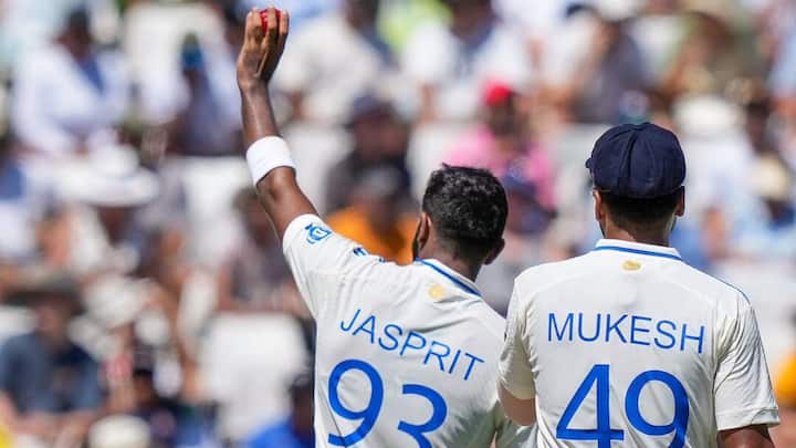 In Tests, Bumrah boasts 226 wickets in just 95 innings.