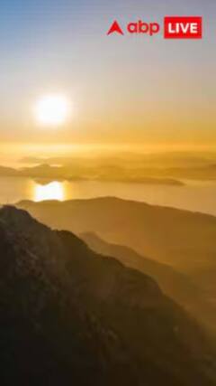 વિશ્વની આ 6 જગ્યાએ ક્યારેય સૂર્યાસ્ત નથી થતો