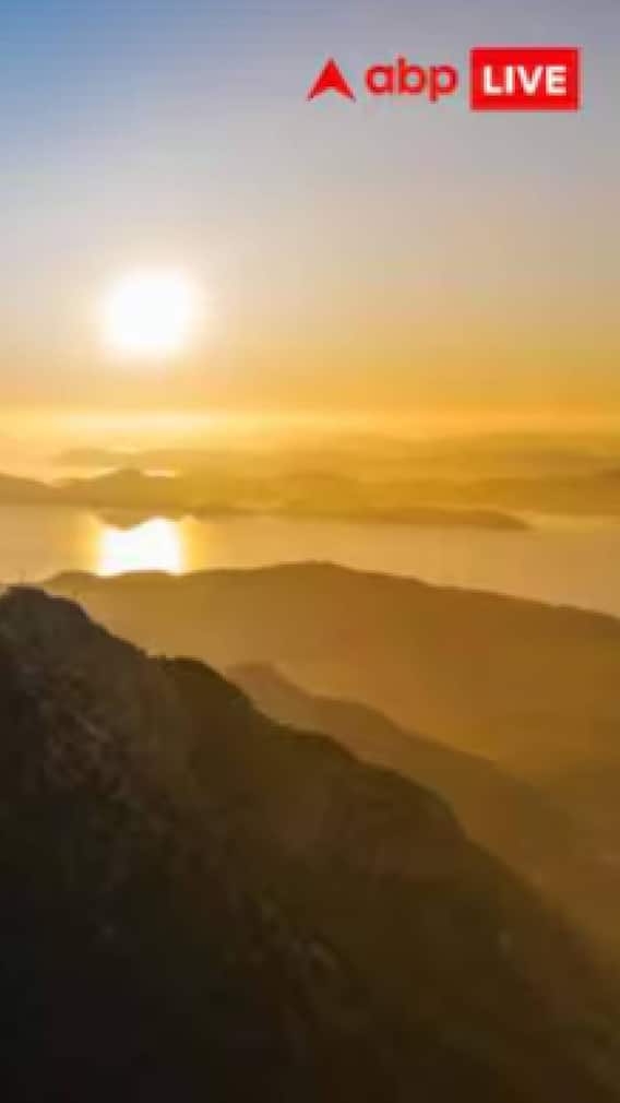 વિશ્વની આ 6 જગ્યાએ ક્યારેય સૂર્યાસ્ત નથી થતો