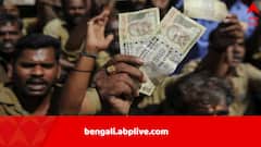 অর্থনীতি টিকে নগদের উপরই, নেই ২০০০ টাকার নোটও, নোটবন্দির ৯ম বছরে মোদিকে বিঁধলেন বিরোধীরা