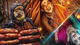 Jarann OTT : ఓటీటీలోకి సైకలాజికల్ హారర్ థ్రిల్లర్ 'జారన్' - చేతబడి కథ... ఎట్టకేలకు తెలుగులోనూ స్ట్రీమింగ్