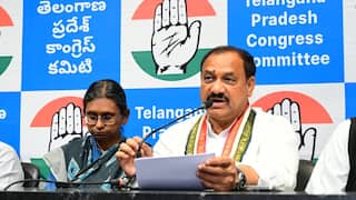 Congress Politics: బీజేపీ కుట్రలు కాంగ్రెస్ బయటపెట్టినా ఈసీ ఏకపక్షంగా వ్యవహరిస్తోంది: మహేష్ కుమార్ గౌడ్
