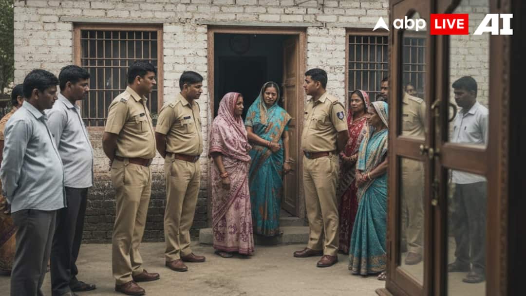 gujarat-7-year-old-girl-dies-suffocation-locked-inside-wardrobe Gujarat Tragedy: 7-Year-Old Girl Suffocates After Getting Locked Inside Wardrobe While Playing