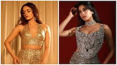 Mermaid Magic: Bollywood’s Leading Ladies Redefine Red-Carpet Glamour; PICS