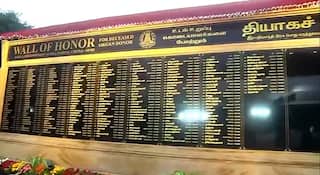 Organ Donation: உடல் உறுப்பு தானத்தில் சாதனை படைத்த தமிழ்நாடு: ஒவ்வொரு மருத்துவமனைகளிலும் தியாகச் சுவர்!