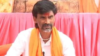 मोठी बातमी! मनोज जरांगेंना मुंबई पोलिसांचा समन्स; मुंडेंसोबत वाद सुरू असतानाच चौकशीसाठी मुंबईत बोलावलं, प्रकरण काय?