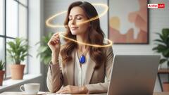 Gem Astrology: ऑफिस में कदम रखते ही महसूस होता है तनाव, तो धारण कर लें ये रत्न!