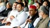 Akhilesh Yadav Declares Support For Tejashwi Yadav As Bihar’s ‘Next Chief Minister’
