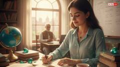 Gemstone: पढ़ने में नहीं लग रहा है मन, तो छात्रों को इस रत्न से मिलेगा लाभ