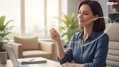 Gem Astrology: ऑफिस में कदम रखते ही महसूस होता है तनाव, तो धारण कर लें ये रत्न!