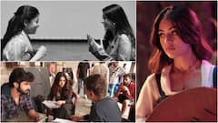 Anu Emmanuel: గర్ల్ ఫ్రెండ్ సెట్‌లో అనూ ఇమ్మాన్యుయేల్... రష్మికతో ముచ్చట్లు & మోర్