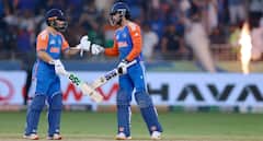 Will Rinku Singh Return? India's Predicted XI For IND vs AUS 5th T20I