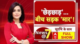 Delhi के Rithala में लगी भीषण आग, 500 से ज्यादा झुग्गियां जलकर हुईं खाक ।