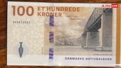 डेनमार्क में कमाए 100000 तो भारत में हो जाएंगे कितने, जानें वहां की करेंसी कितनी मजबूत?