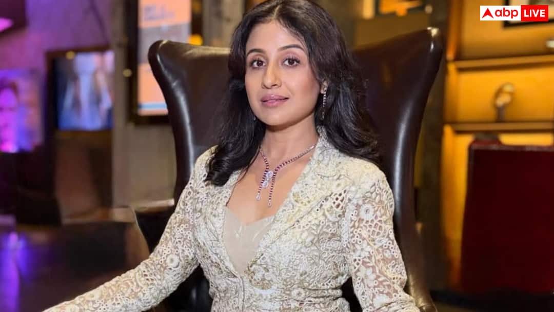 कैप पहनकर टीवी की 'जोधा' ने किया 'जूबी डूबी' पर डांस, वीडियो हुआ वायरल