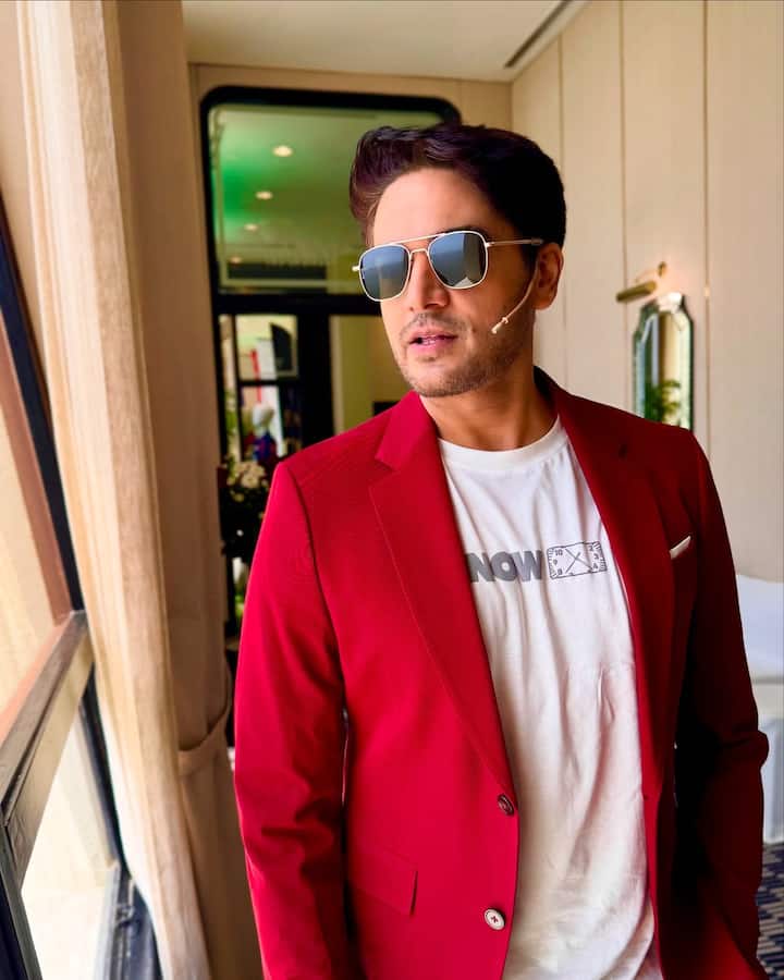 गौरव ने कहा कि जब मैं मास्टरशेफ जीता था तब भी उसने मुझे उठा लिया था. उस दौरान वो वीडियो काफी वायरल हुआ था.