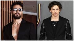 From Tiger To Timothée: How Black Became The Language Of Power And Style