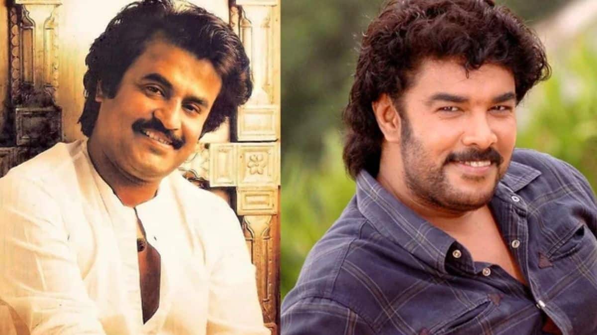 அருணாச்சலம் டைட்டில் மொக்கையா இருந்தது...ரஜினி செய்த மேஜிக்...சுந்தர் சி பகிர்ந்த சுவாரஸ்ய தகவல்