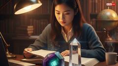 Gemstone: पढ़ने में नहीं लग रहा है मन, तो छात्रों को इस रत्न से मिलेगा लाभ