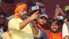 खेसारी लाल यादव के 'पागल' वाले बयान पर पावरस्टार का पलटवार, पवन सिंह ने क्या कहा?