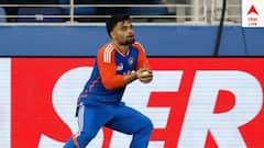 আজ জিতলেই সিরিজ পকেটে, ব্রিসবেনে পঞ্চম টি-টোয়েন্টিতে ভারতীয় একাদশে রিঙ্কু