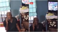 సీరియల్ కిల్లర్లూ  జల్సాగా గడిపేస్తున్నారు - బెంగళూరు జైలు వీడియోలు వైరల్