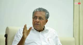 वंदे भारत ट्रेन के उद्घाटन पर बजा RSS गीत तो रेलवे पर भड़के केरल CM, कहा- इस खतरनाक कदम का विरोध...'