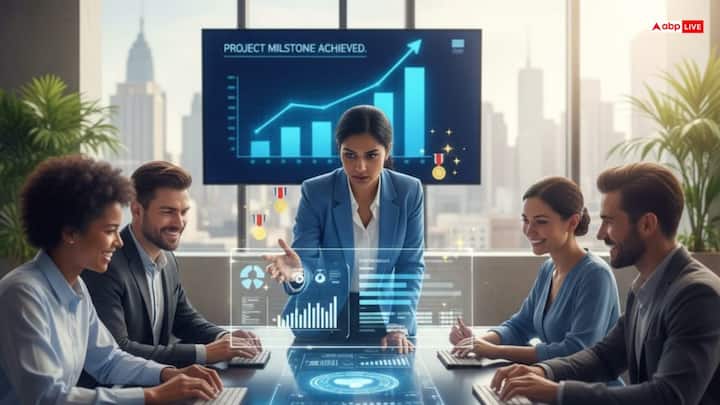 जॉब राशिफल (Job): इस सप्ताह कार्यक्षेत्र में चुनौतियां बढ़ सकती हैं. सहकर्मियों या वरिष्ठों के साथ विचारों में मतभेद की स्थिति बन सकती है. हालांकि, दोपहर बाद हालात धीरे-धीरे सुधरने लगेंगे और आपके प्रयासों को सराहना मिलेगी.