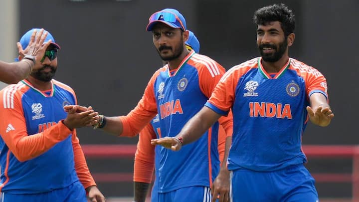 Unsurprisingly, he played a crucial role in India's ICC T20 World Cup winning campaign in 2024.