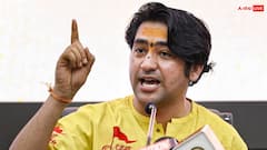 'हम तब रुकेंगे जब भारत हिंदू राष्ट्र होगा', पदयात्रा के बीच धीरेंद्र कृष्ण शास्त्री का ऐलान