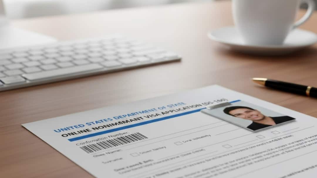 US Brings Back Stricter Visa Rules, Puts Applicants’ Finances Under Scrutiny