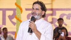 'बिहार चुनाव में एक्स फैक्टर महिला नहीं, युवा और प्रवासी मजदूर हैं', प्रशांत किशोर का बड़ा बयान