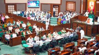 MLAs Salary Hike: ਵਿਧਾਇਕਾਂ ਦੀਆਂ ਤਨਖਾਹਾਂ 'ਚ ਹੋਏਗਾ ਦੁੱਗਣਾ ਵਾਧਾ, ਤਿਆਰੀ 'ਚ ਜੁੱਟੀ ਸਰਕਾਰ; ਜਾਣੋ ਹੁਣ ਕਿੰਨੀ ਮਿਲ ਰਹੀ ਤਨਖਾਹ?